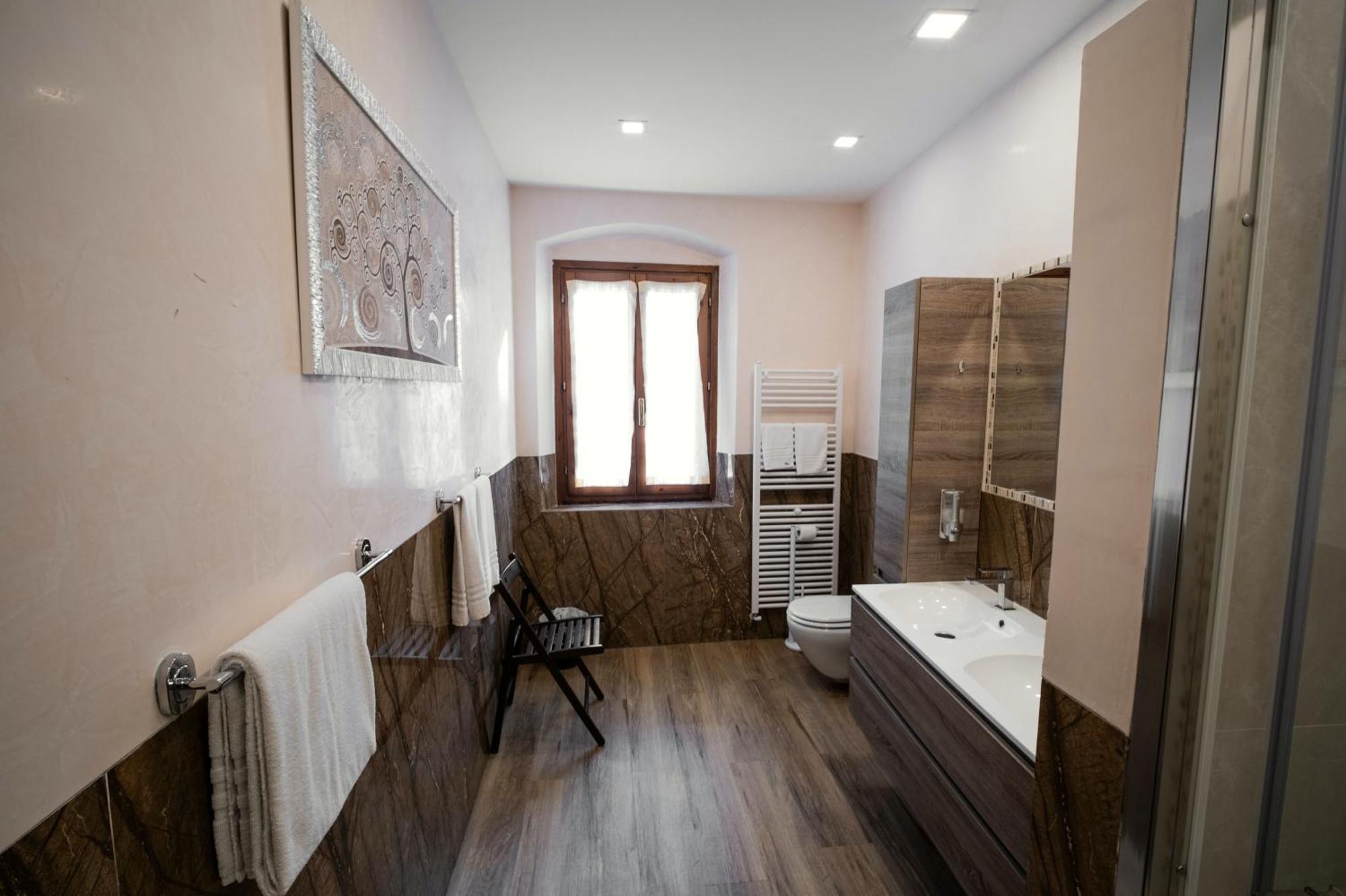 Cennini 6 Hotel Firenze Kültér fotó