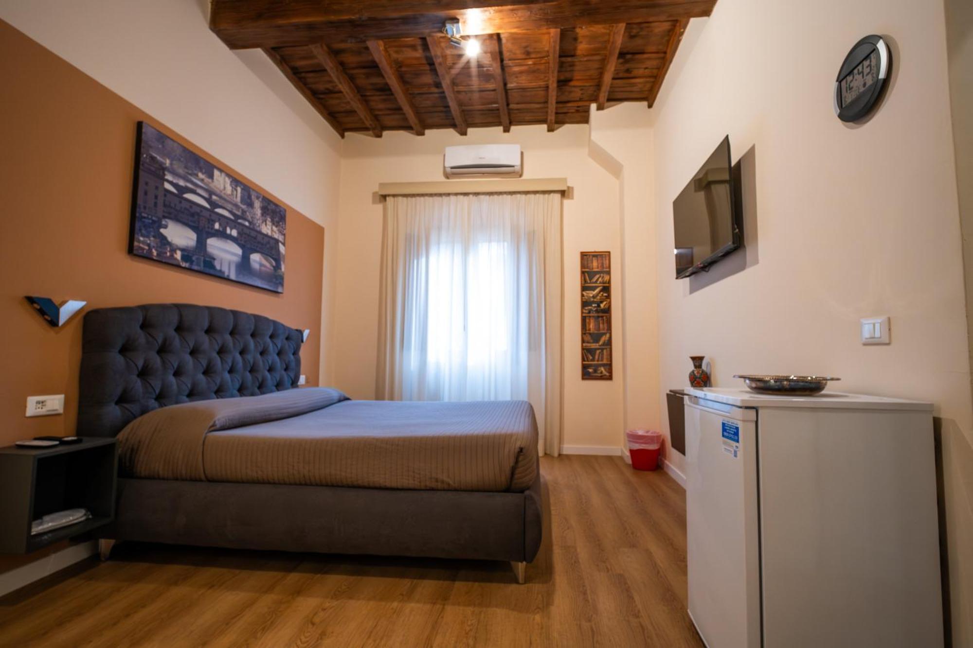 Cennini 6 Hotel Firenze Kültér fotó