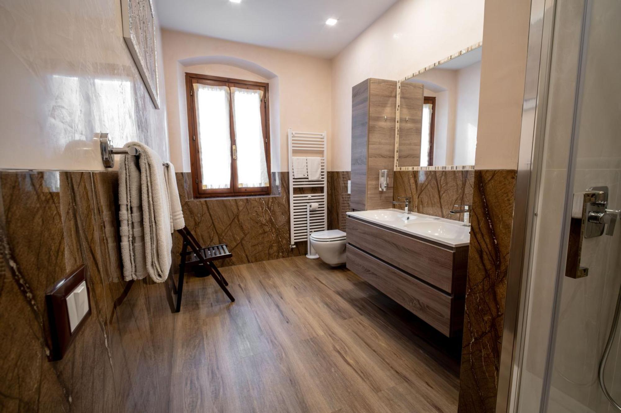 Cennini 6 Hotel Firenze Kültér fotó