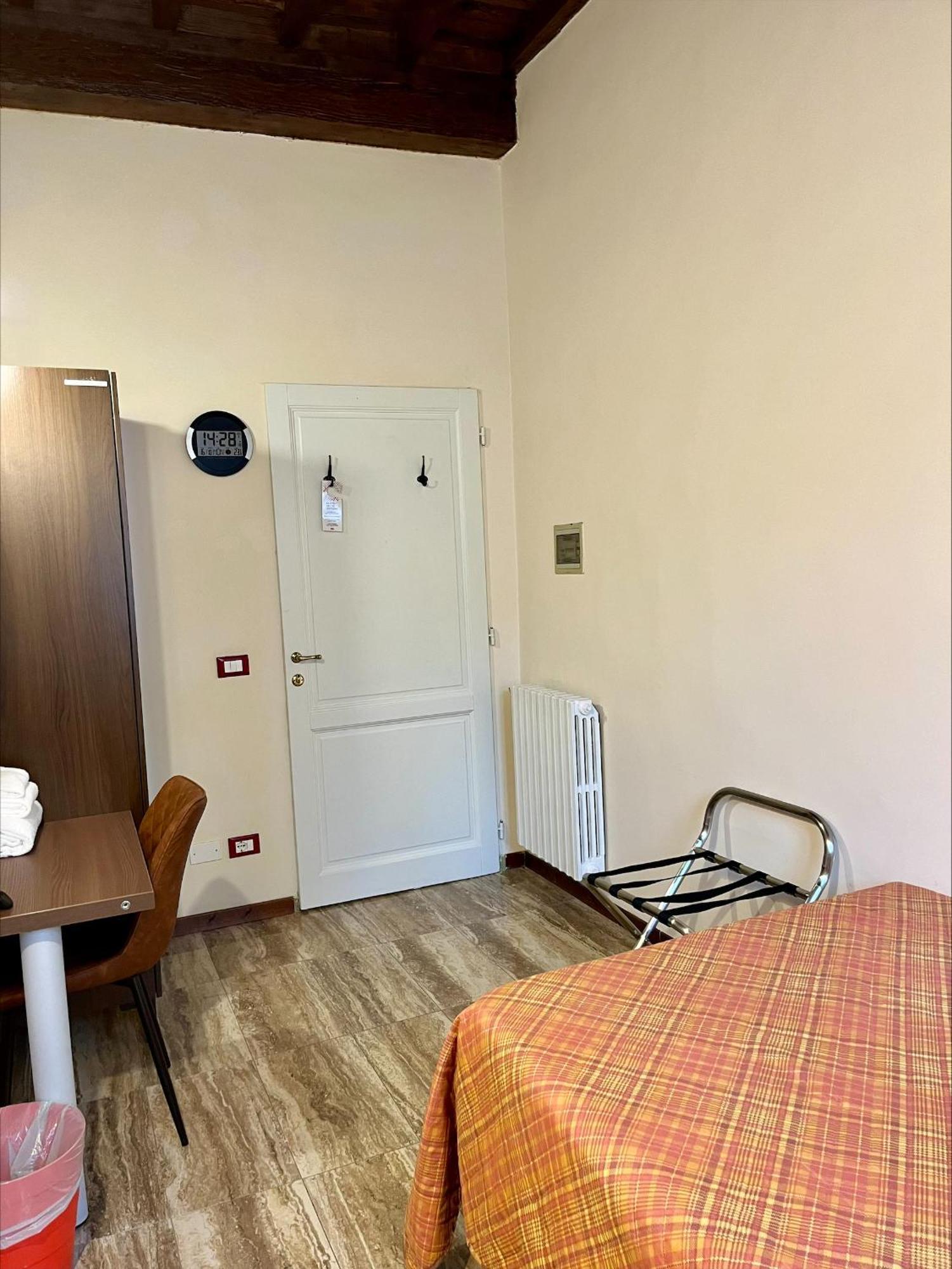 Cennini 6 Hotel Firenze Kültér fotó