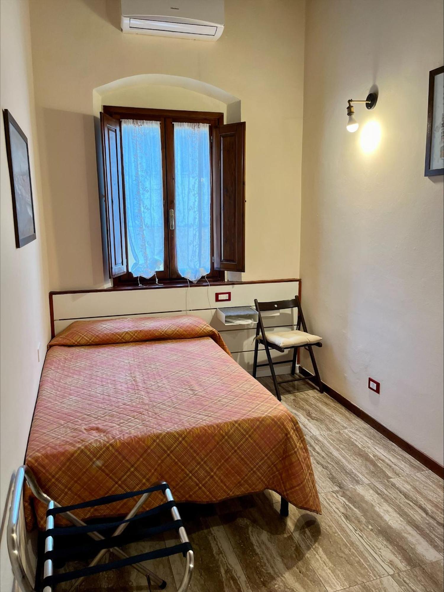 Cennini 6 Hotel Firenze Kültér fotó