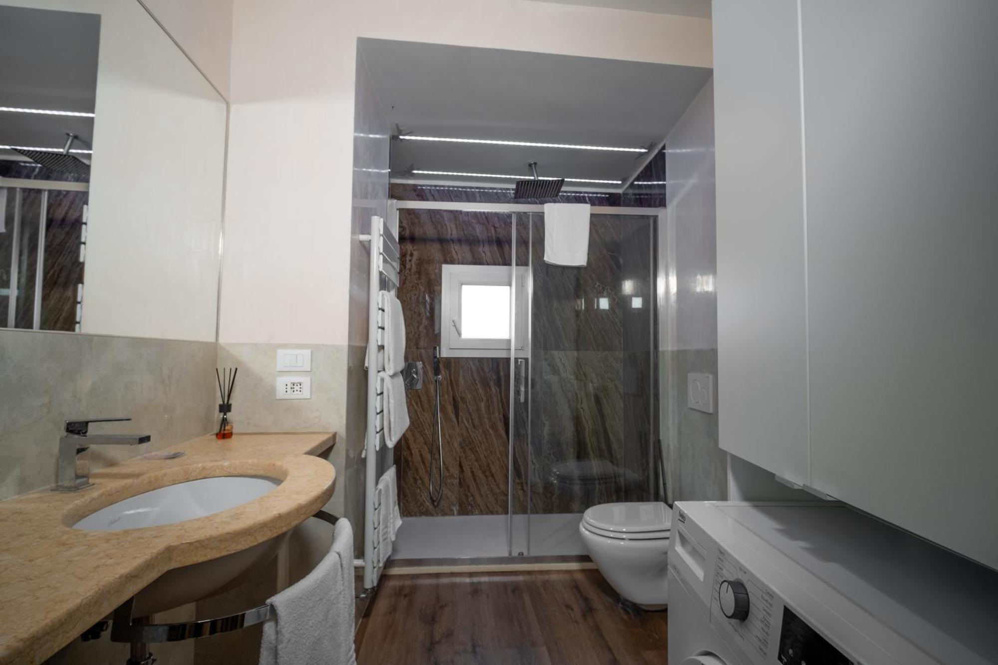 Cennini 6 Hotel Firenze Kültér fotó