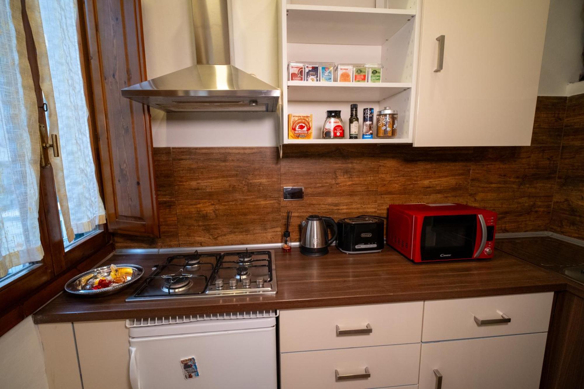Cennini 6 Hotel Firenze Kültér fotó