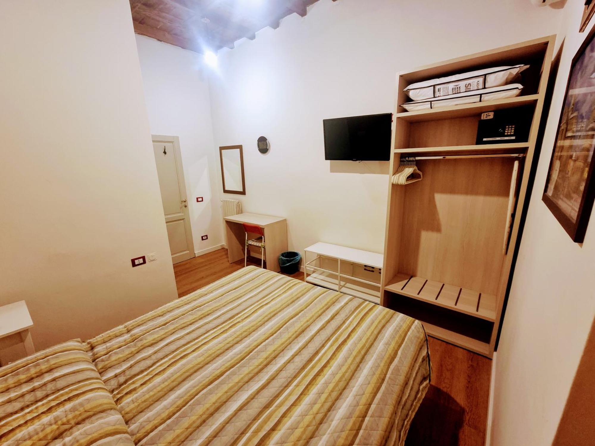 Cennini 6 Hotel Firenze Kültér fotó