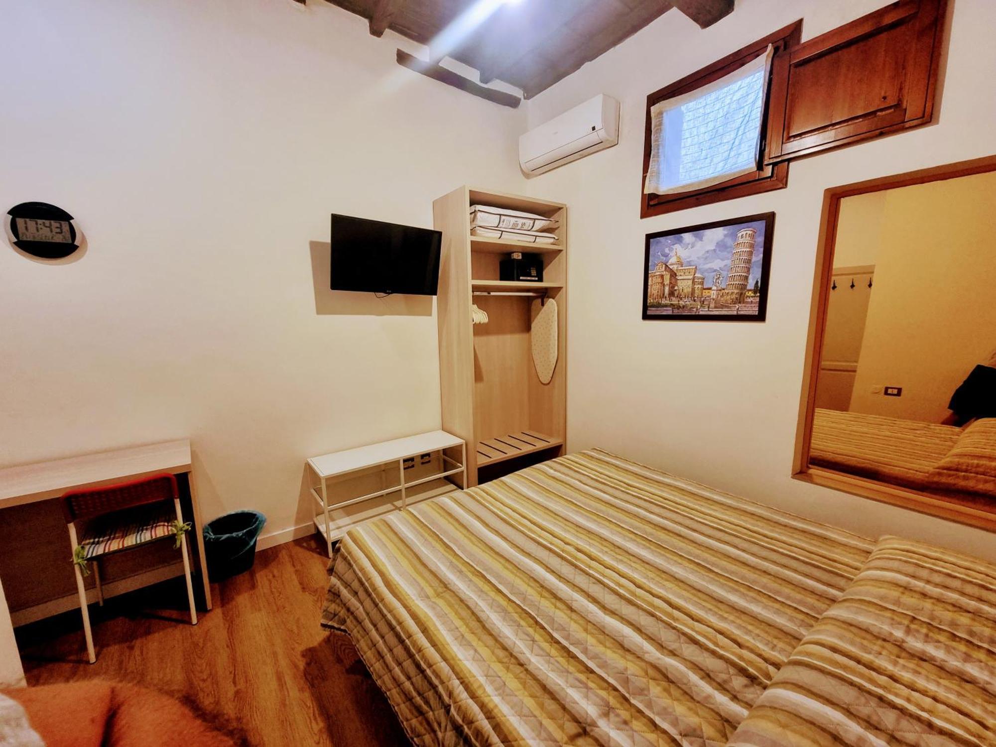 Cennini 6 Hotel Firenze Kültér fotó