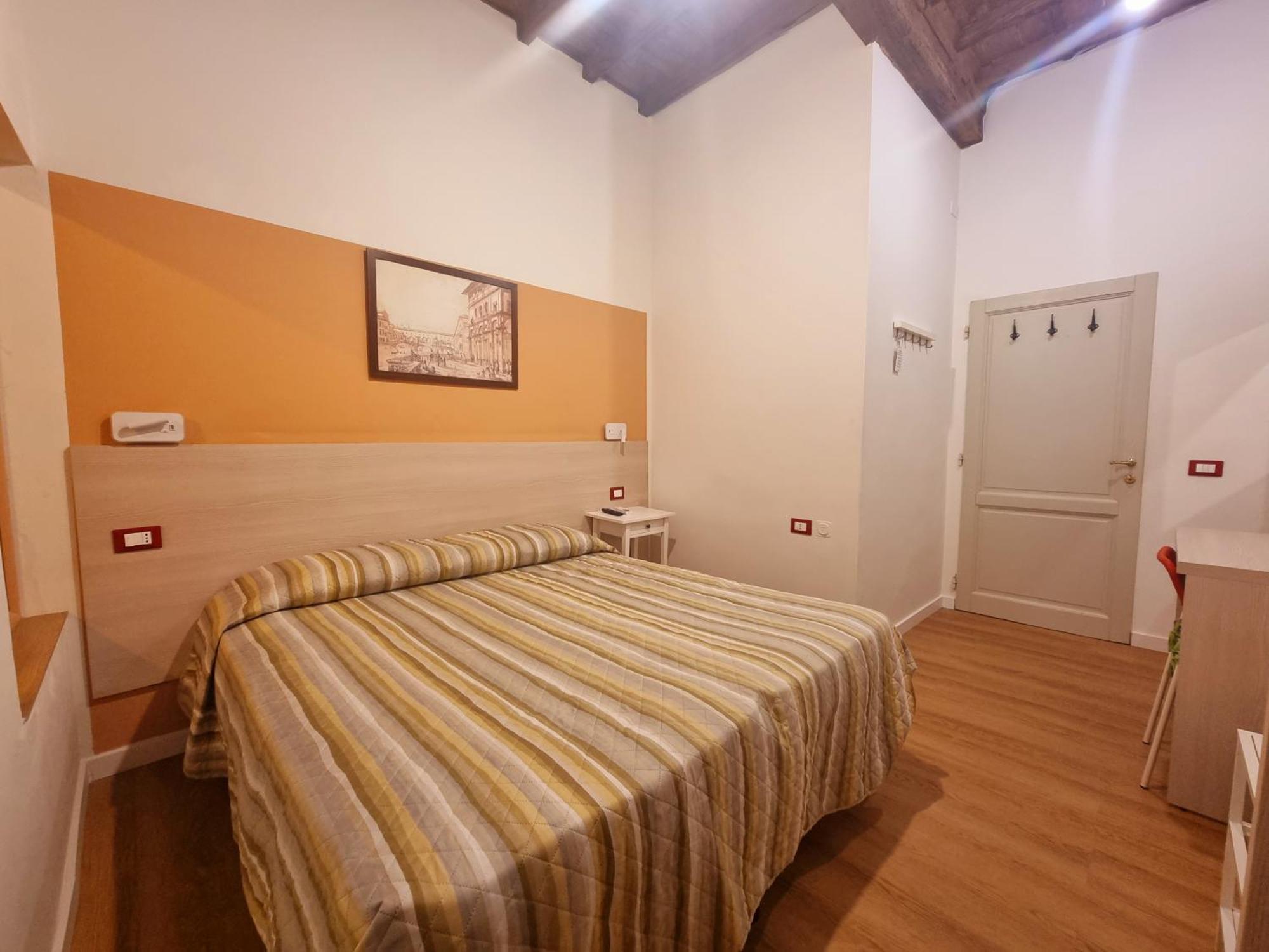 Cennini 6 Hotel Firenze Kültér fotó