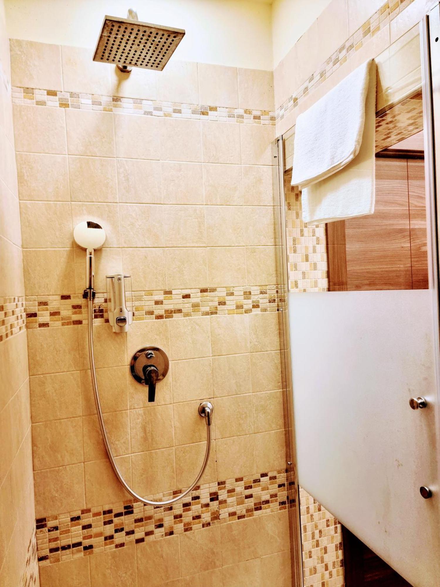 Cennini 6 Hotel Firenze Kültér fotó